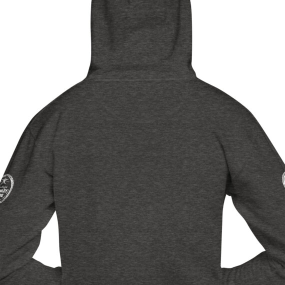 Vintage Bramley Moore 1848 Hoodie - Image 9