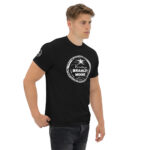 Vintage Bramley Moore 1848 Classic T-Shirt
