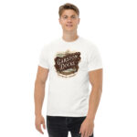 Vintage Garston Docks 1863 Classic T-Shirt