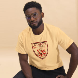Unofficial “Liverpool Champions XX-VI-I” Classic T-Shirt