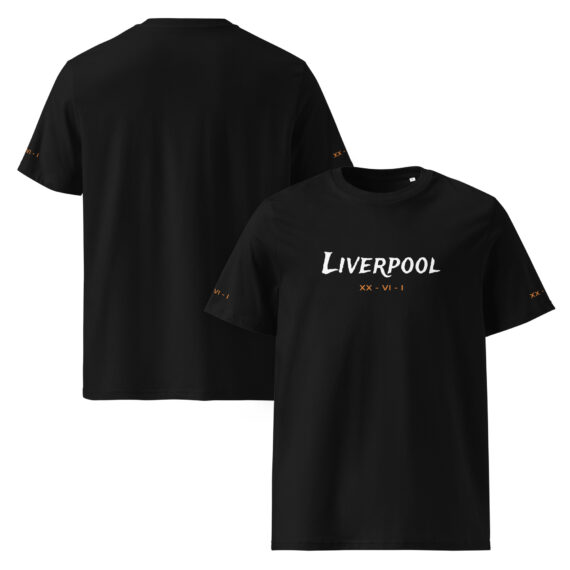 Unofficial “Liverpool XX-VI-I” Women's Classic T-Shirt - Image 6