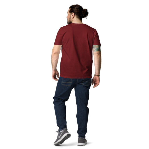 Unofficial “Liverpool XX-VI-I” Men's Classic T-Shirt - Image 2