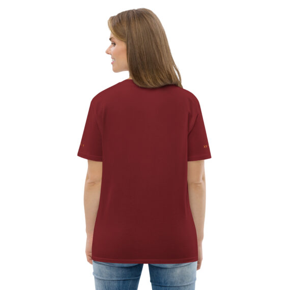 Unofficial “Liverpool XX-VI-I” Women's Classic T-Shirt - Image 2