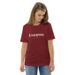 Unofficial “Liverpool XX-VI-I” Women's Classic T-Shirt