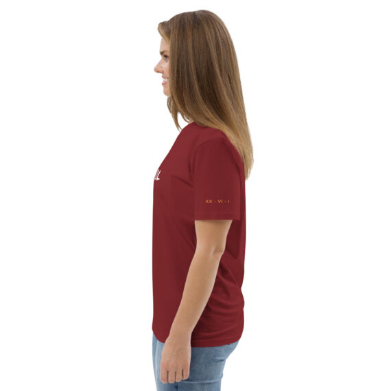 Unofficial “Liverpool XX-VI-I” Women's Classic T-Shirt - Image 4