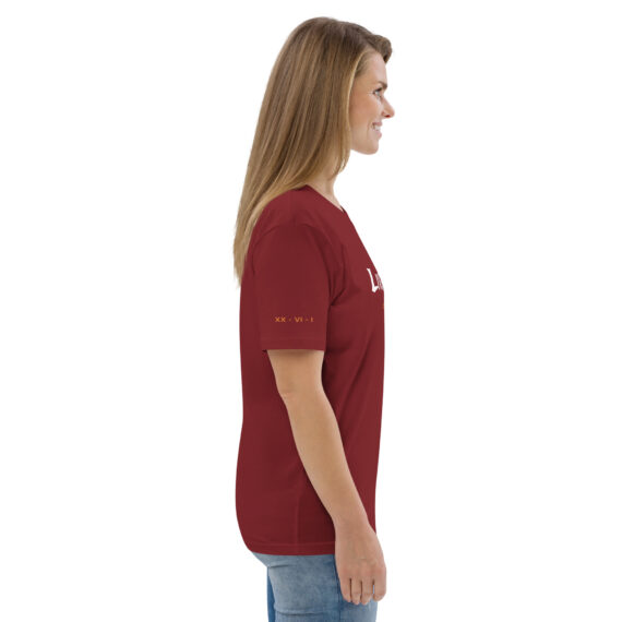 Unofficial “Liverpool XX-VI-I” Women's Classic T-Shirt - Image 3