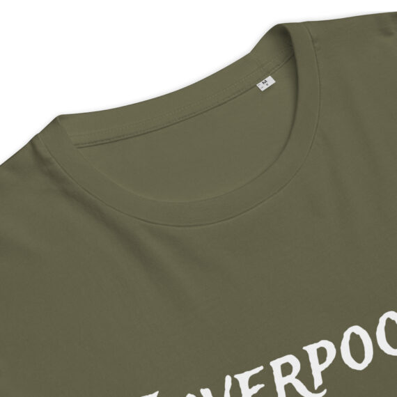 Unofficial “Liverpool XX-VI-I” Women's Classic T-Shirt - Image 8