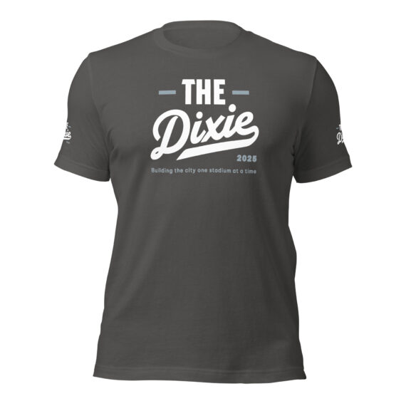 The Dixie 2025 Men’s T-Shirt - Image 12