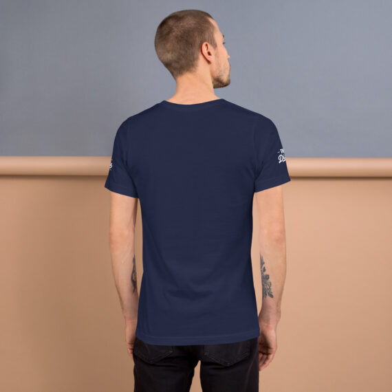 The Dixie 2025 Men’s T-Shirt - Image 2