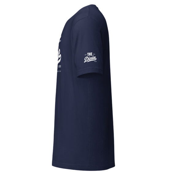 The Dixie 2025 Men’s T-Shirt - Image 4