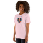 Matriarch Vibes - Mangala Elephant T-Shirt