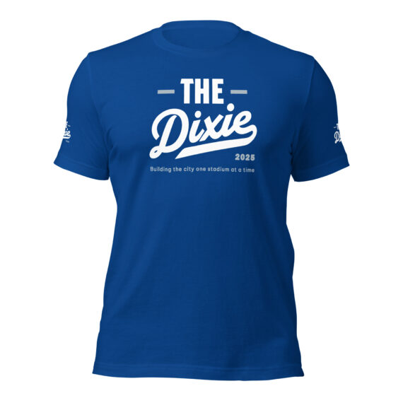 The Dixie 2025 Men’s T-Shirt - Image 10