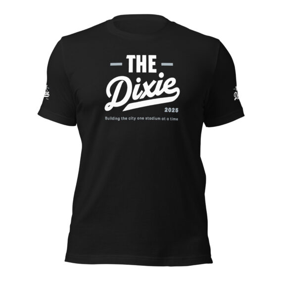 The Dixie 2025 Men’s T-Shirt - Image 8