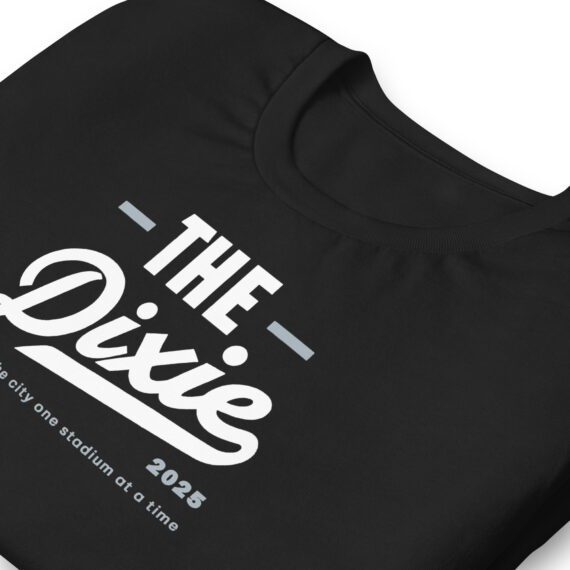 The Dixie 2025 Men’s T-Shirt - Image 9