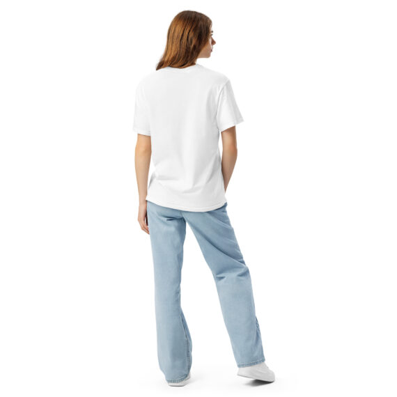 Fruity Plums - Santa Clara Valley Heavyweight T-Shirt - Image 2