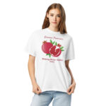 Fruity Pomegranates - Yunnan Province Heavyweight T-Shirt