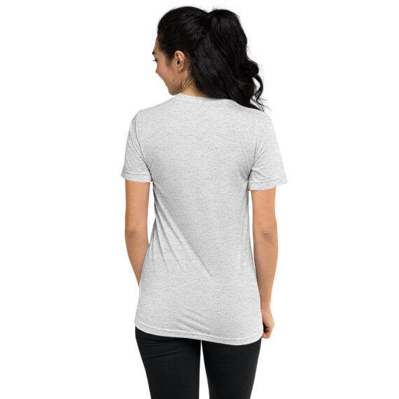 The Mersey Estuary Women's Short Sleeve T-Shirt - Image 2