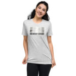 The Mersey Estuary Women's Short Sleeve T-Shirt