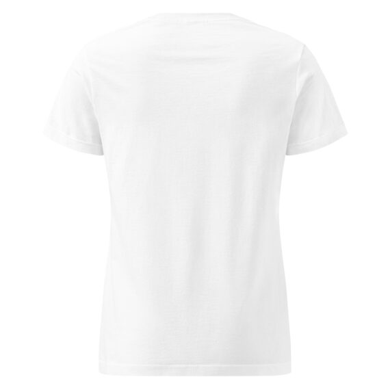 Fruity Apples - Nagano Prefecture Women’s Basic Softstyle T-Shirt - Image 3
