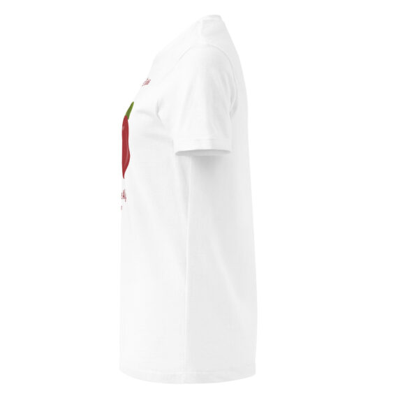 Fruity Apples - Nagano Prefecture Women’s Basic Softstyle T-Shirt - Image 5