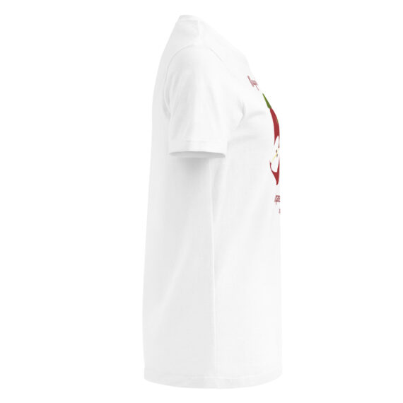 Fruity Apples - Nagano Prefecture Women’s Basic Softstyle T-Shirt - Image 4