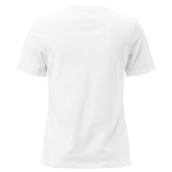 Fruity Coconuts - Laguna Province Women's Relaxed T-Shirt - Image 4