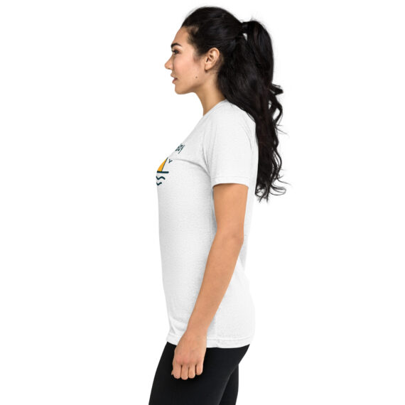 Liverpool Bay Horizon Short Sleeve T-Shirt - Image 2