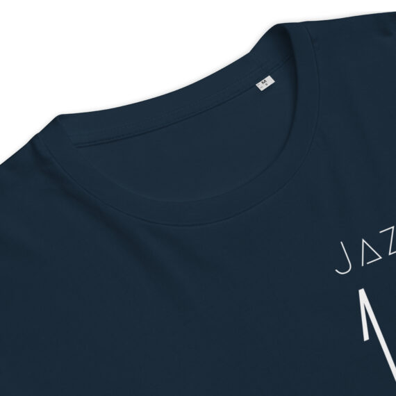 Unofficial Jazza 18 Men’s T-Shirt - Image 7